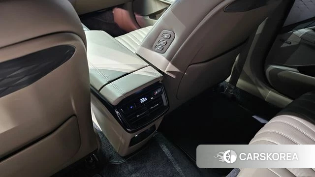 Kia K8 Hybrid id 4784123 из Кореи 28