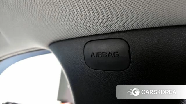 Chevrolet (GM Daewoo) Bolt EUV id 4243449 из Кореи 28