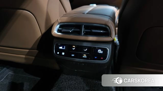 Genesis G80 (RG3) id 4720200 из Кореи 28