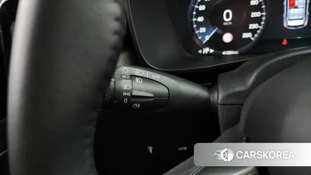 Volvo XC40 id 4338819 из Кореи 28