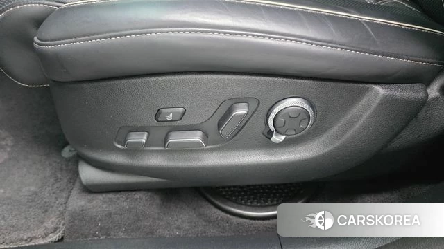 Genesis GV80 id 4715897 из Кореи 28