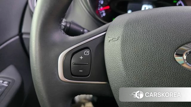 Renault Korea (Samsung) New QM3 id 4448322 из Кореи 28