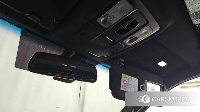Kia Mohave Master id 4749342 из Кореи 28