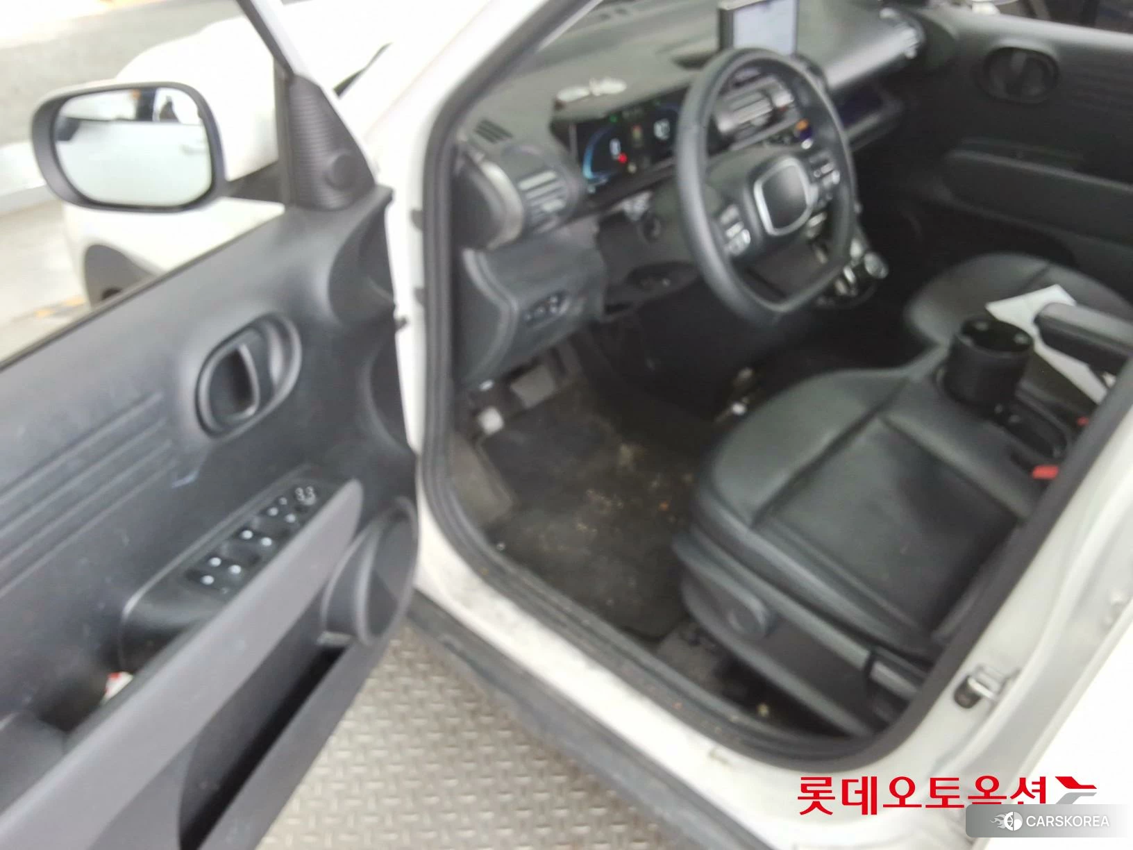 Hyundai Casper id 3875704 из Кореи 28