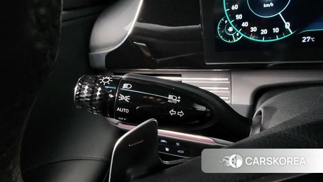 Hyundai The New Grandeur IG id 4530119 из Кореи 28