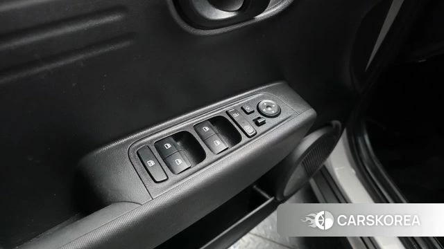 Hyundai Casper id 4848198 из Кореи 28