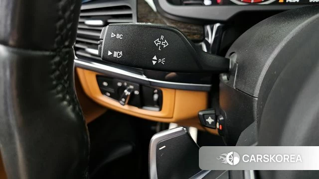 BMW X6 (F16) id 4384749 из Кореи 28