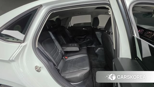 Volkswagen 7th Generation of Jetta id 4409584 из Кореи 28