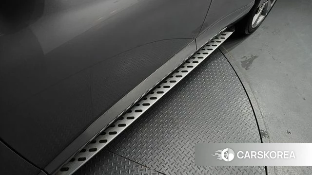 Genesis GV80 id 4656967 из Кореи 28