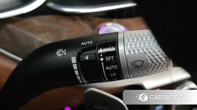 Genesis G80 (RG3) id 4746307 из Кореи 28
