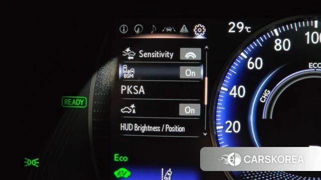 Lexus ES300h 7th generation id 4894597 из Кореи 28