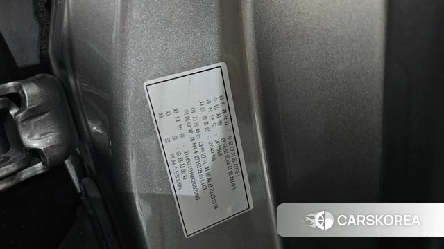 Lexus ES300h 7th generation id 4551656 из Кореи 28