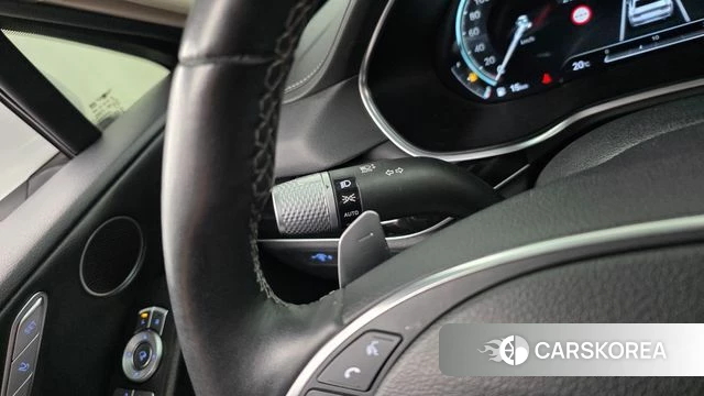 Genesis G80 (RG3) id 4355620 из Кореи 28
