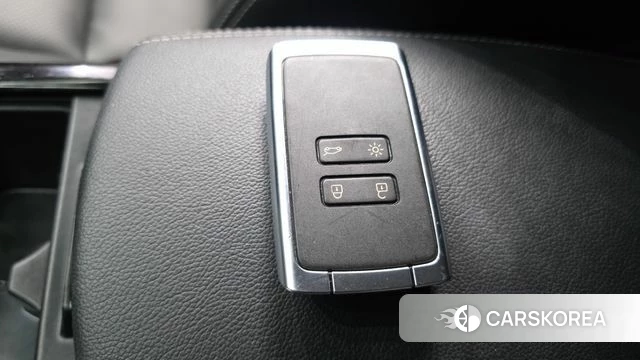 Renault Korea (Samsung) The New QM6 id 4855964 из Кореи 28