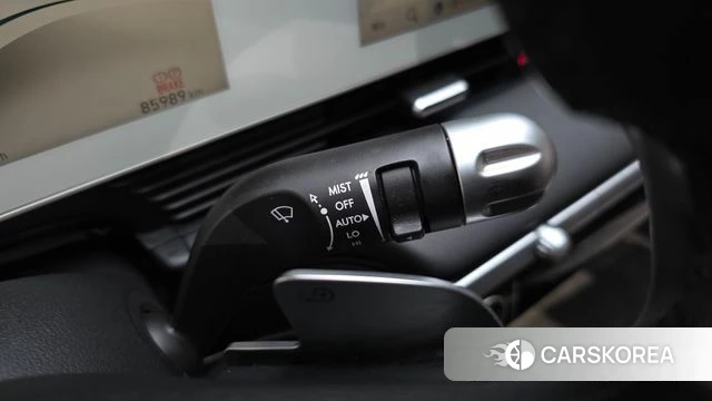 Hyundai Ionic 5 id 4716708 из Кореи 28