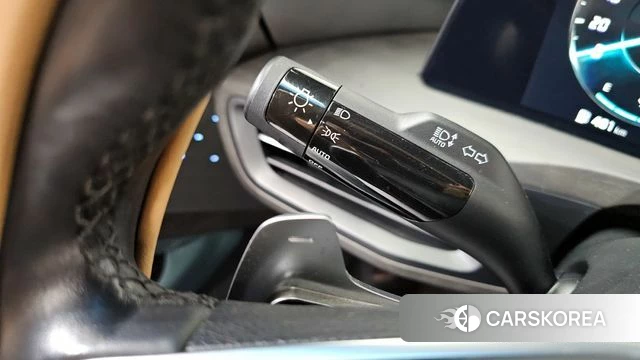 Kia K8 Hybrid id 4422137 из Кореи 28