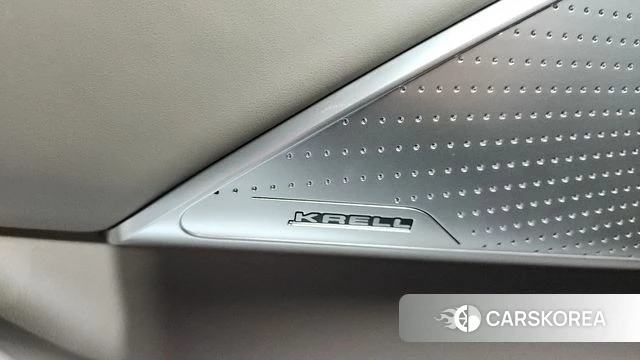 Kia The New K9 2nd generation id 4281660 из Кореи 28
