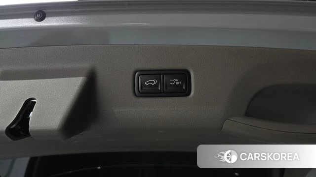 Kia The New Carnival 4th Generation id 4499809 из Кореи 28