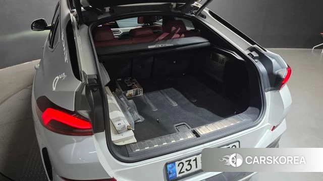 BMW X6 (G06) id 4906375 из Кореи 28