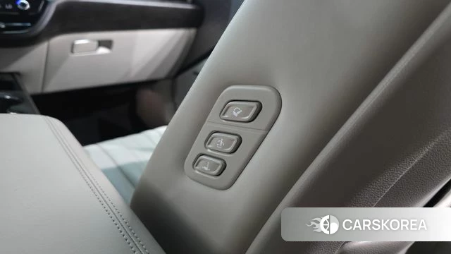 Kia K8 Hybrid id 4784375 из Кореи 28