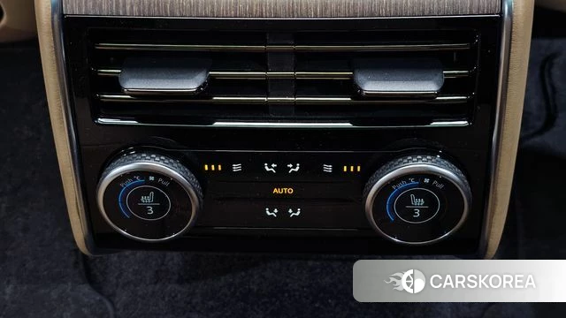 Land Rover Range Rover 5th Generation id 4767594 из Кореи 28