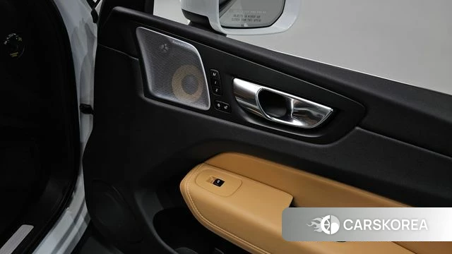 Volvo XC60 second Generation id 4780373 из Кореи 28
