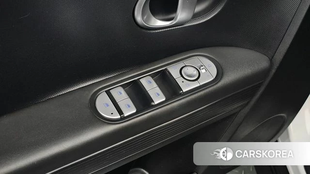 Hyundai Ionic 5 id 4682695 из Кореи 28