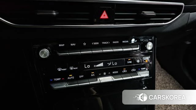 Kia K7 Premier id 4551521 из Кореи 28
