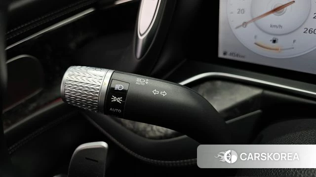 Genesis G90 (RS4) id 4409242 из Кореи 28