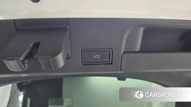 Volkswagen Arteon id 4740661 из Кореи 28