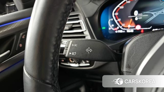 BMW X4 (G02) id 4735039 из Кореи 28
