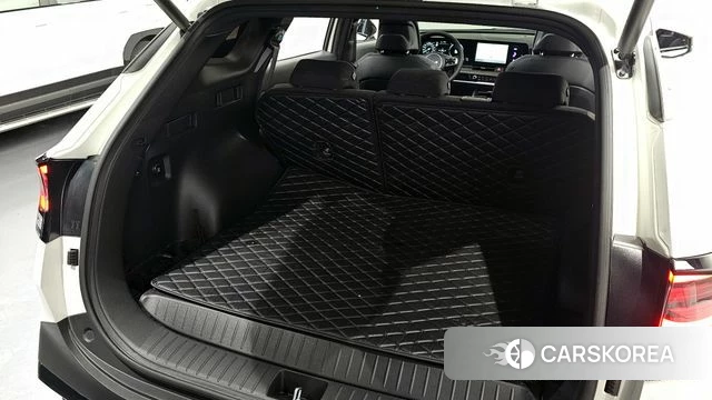 Kia Sportage 5th Generation id 4381535 из Кореи 28