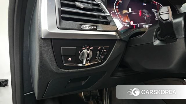 BMW X4 (G02) id 4407739 из Кореи 28