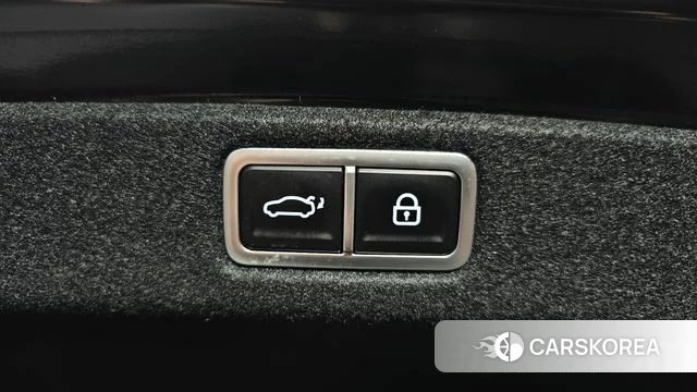 Hyundai Grandeur (GN7) id 4488439 из Кореи 28