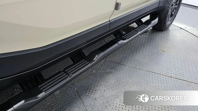 Kia Tasman id 4578547 из Кореи 28