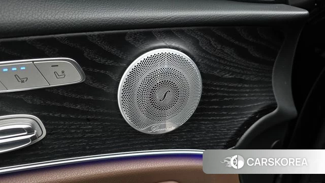 Mercedes-Benz E-Class W213 id 4732219 из Кореи 28