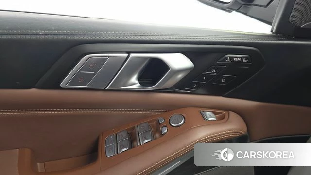 BMW X7 (G07) id 4754141 из Кореи 28