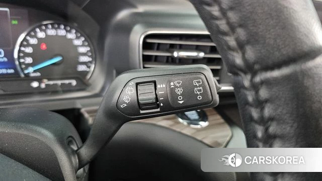 Ford Explorer 6th Generation id 4482487 из Кореи 28