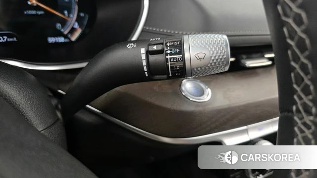 Genesis G80 (RG3) id 4764783 из Кореи 28
