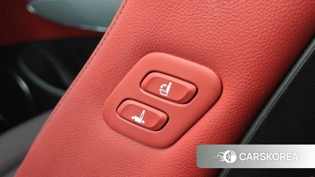 Genesis GV70 id 4637022 из Кореи 28