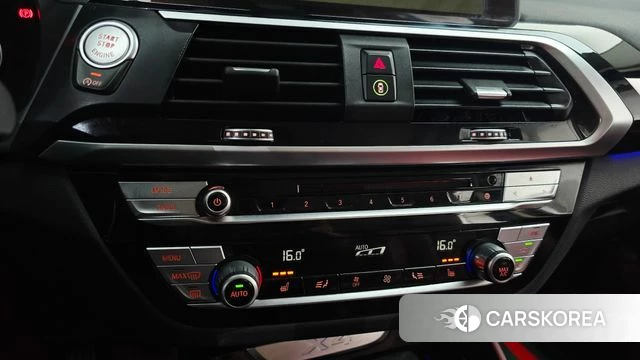 BMW X4 (G02) id 4595336 из Кореи 28