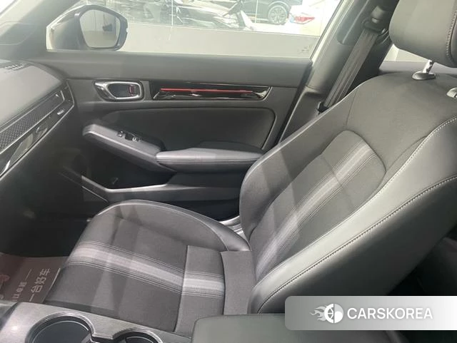 Honda Civic id 4299599 из Китая 28