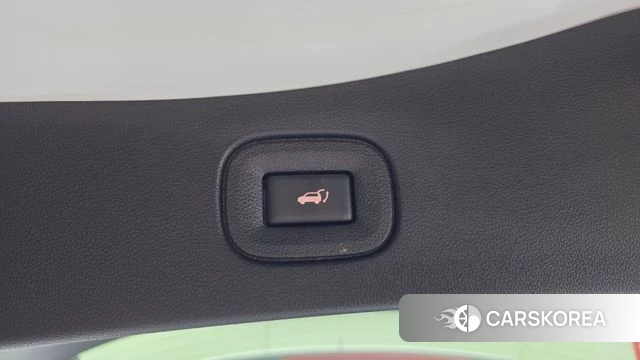 Renault Korea (Samsung) The New QM6 id 4283381 из Кореи 28