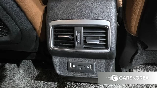 Renault Korea (Samsung) The New QM6 id 4720991 из Кореи 28
