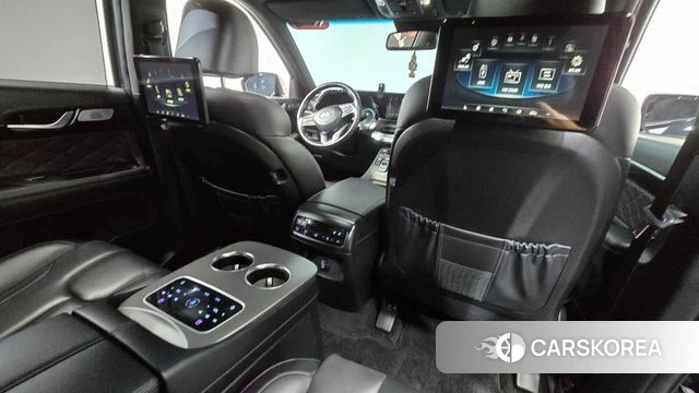 Hyundai Palisade id 4203083 из Кореи 28