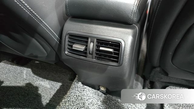 Renault Korea (Samsung) SM6 id 4318280 из Кореи 28