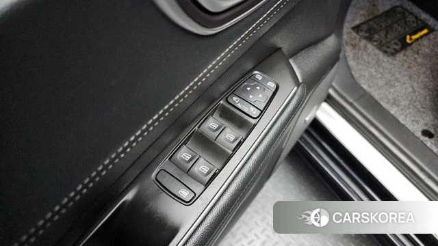 Renault Korea (Samsung) SM6 id 4188436 из Кореи 28