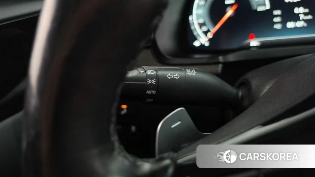 Kia K7 Premier id 4780633 из Кореи 28