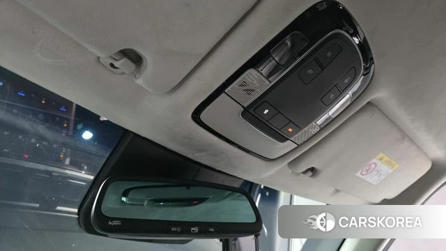 Hyundai Palisade id 4872555 из Кореи 28