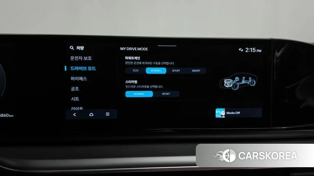 Hyundai Grandeur (GN7) id 4904416 из Кореи 28